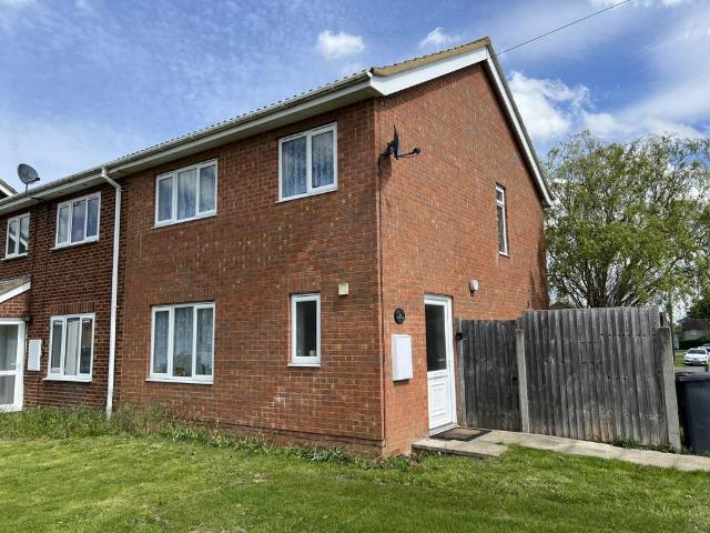 House for rent in Huntingdon, Cambridgeshire
