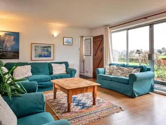 Apartment for rent in Pamington, Gloucestershire