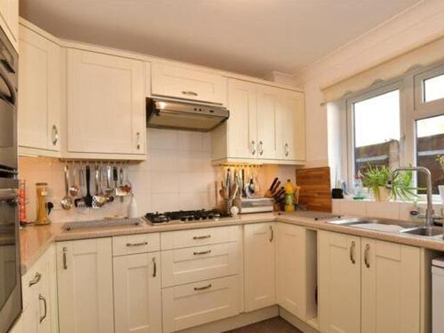 House for sale in Great Burstead, Billericay