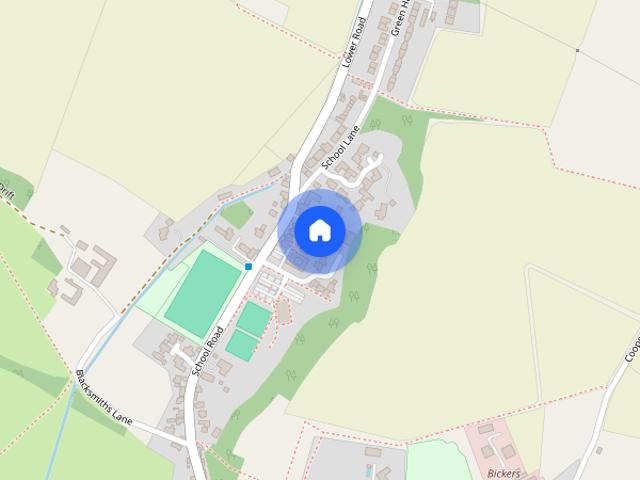 House for rent in Coddenham, Mid Suffolk