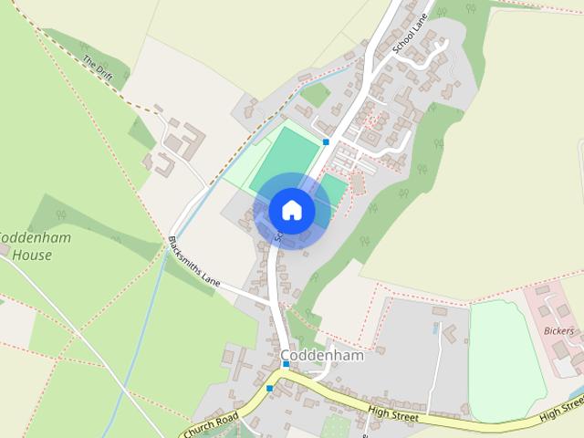 House for rent in Bedingfield, Suffolk