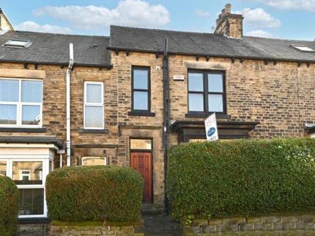 House for sale in Chapeltown, South Yorkshire