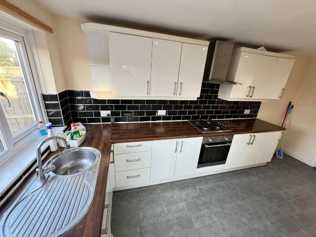 House for rent in Dagenham, Greater London