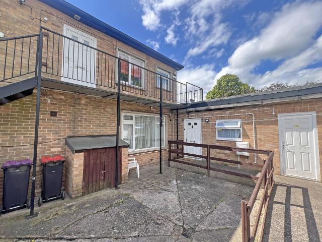 Apartment for rent in Telford