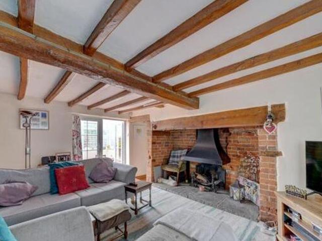 House for sale in Hampton, Wychavon