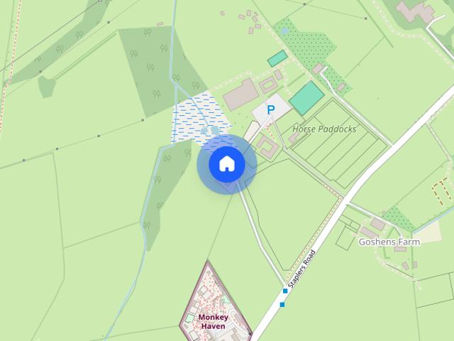 House for rent in Pan Meadows, Newport