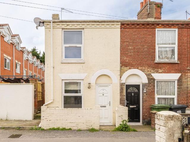 House for rent in Stokesby, Norfolk