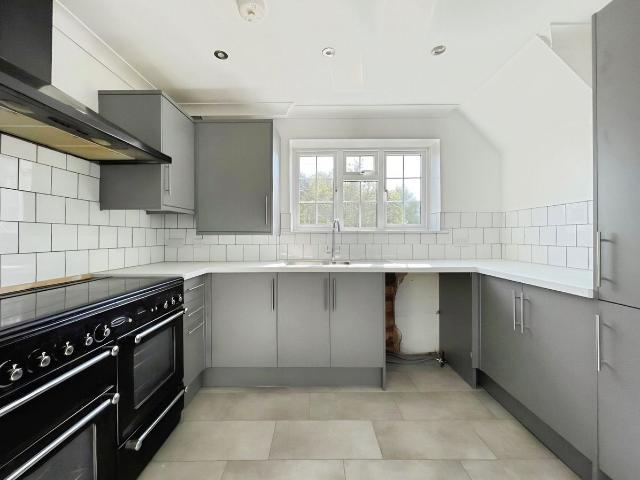 Apartment for rent in Kedington, West Suffolk