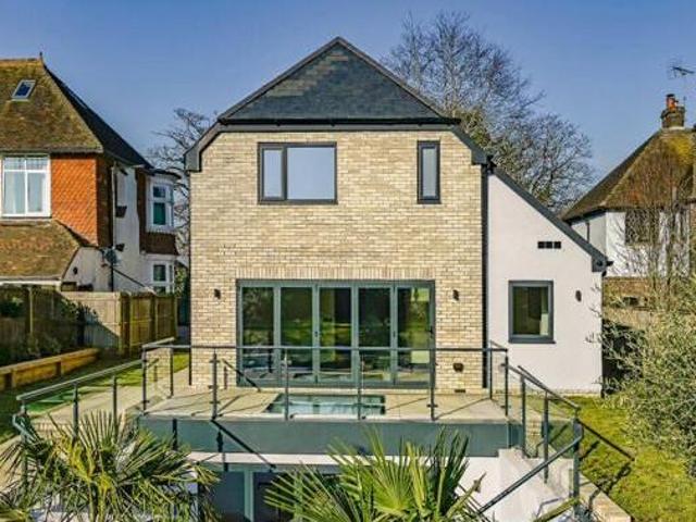 House for sale in Hythe, Folkestone