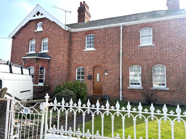 House for rent in Hythe and Dibden, Ashurst Bridge