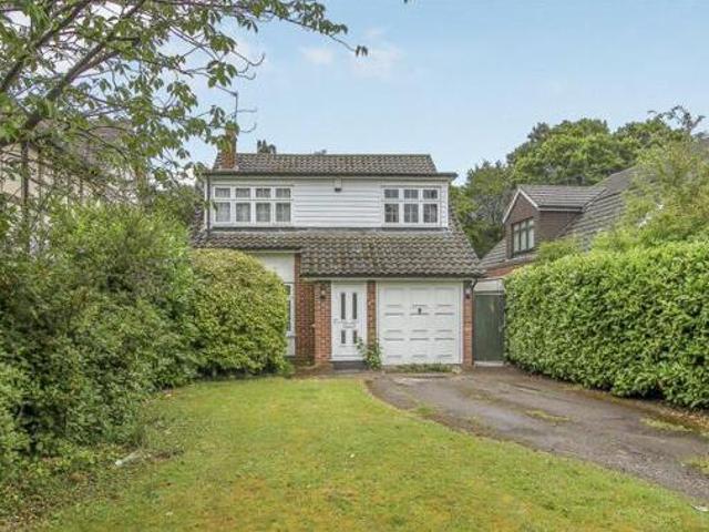 House for sale in Lyons, Greater London