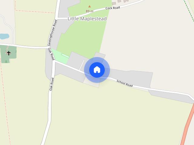 Apartment for rent in Chipping Hill, Essex