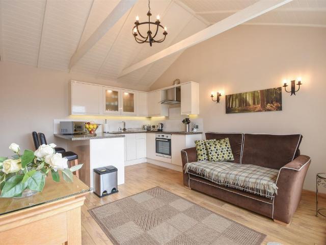 Apartment for rent in Chipping Hill, Essex