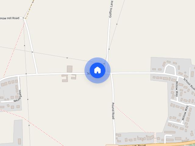 House for rent in Comers, Norfolk