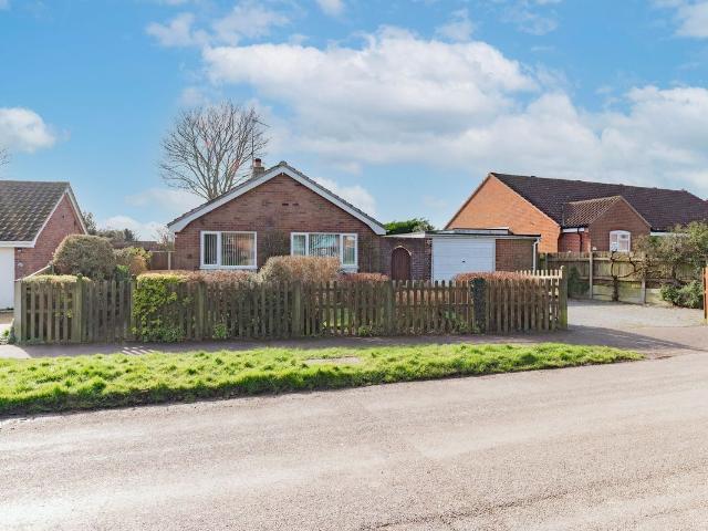 House for rent in Comers, Norfolk