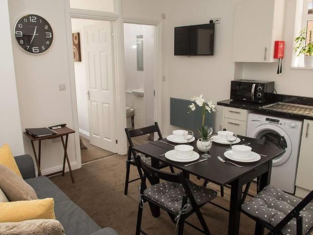 Apartment for rent in Wake Green, West Midlands