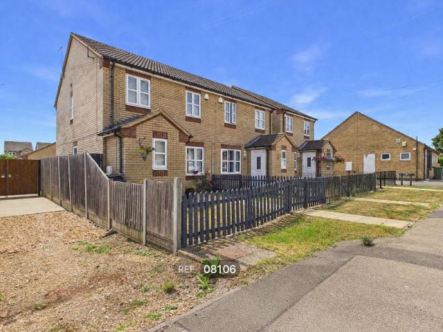 House for rent in Peterborough