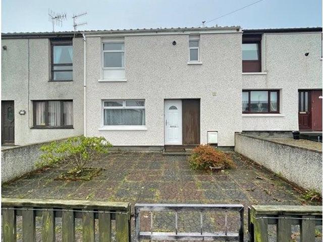 House for rent in Peterhead, Scotland