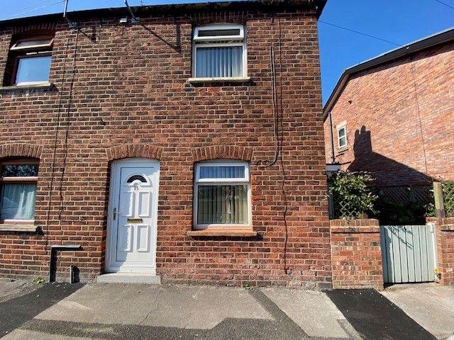 House for rent in Freckleton, Lancashire