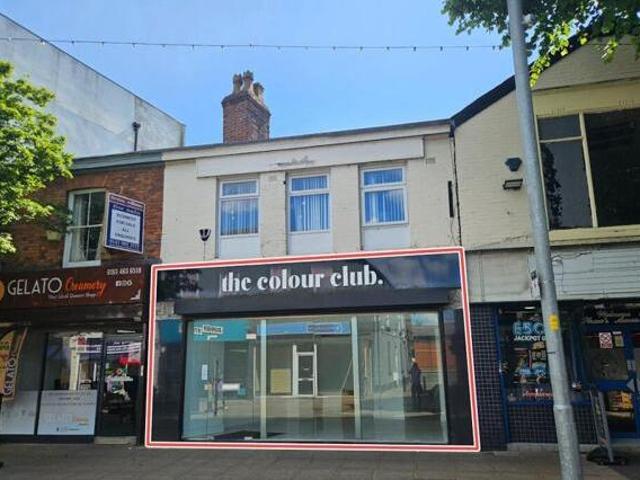 House for rent in Trafford Park, Greater Manchester