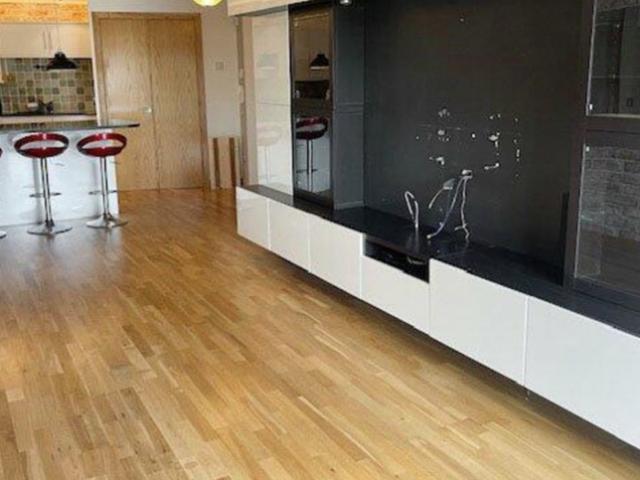 Apartment for rent in Trafford Park, Greater Manchester