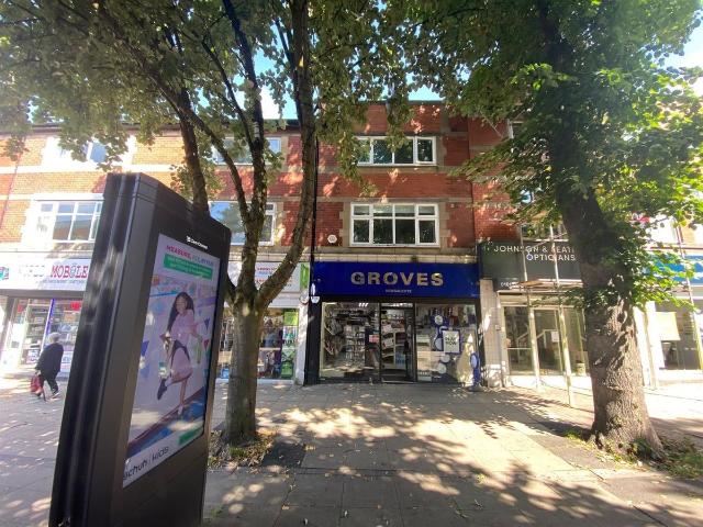Studio for rent in Trafford Park, Greater Manchester