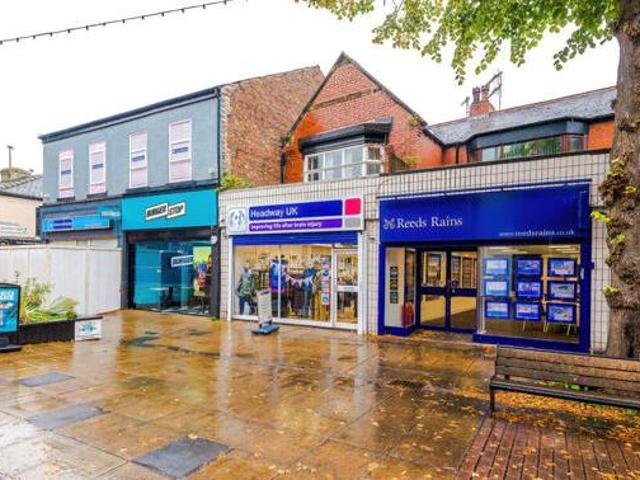 House for sale in Trafford Park, Greater Manchester