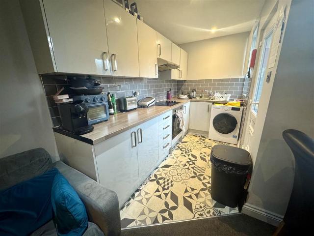 House for rent in Crookesmoor, Sheffield