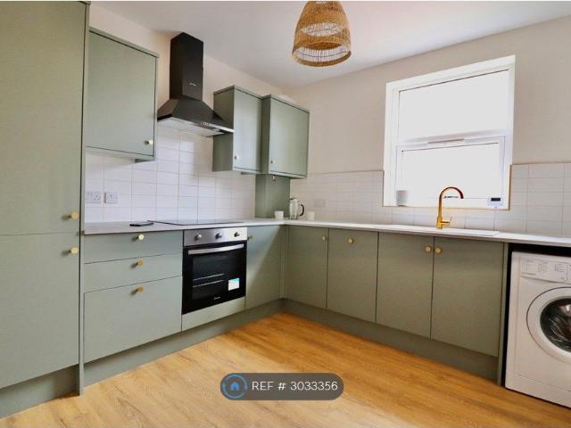 House for rent in Crookes, South Yorkshire