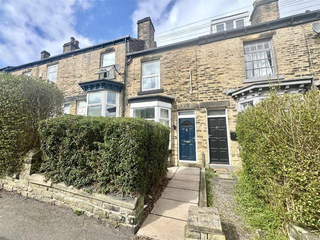 Apartment for rent in Crookes, Isle Of Man