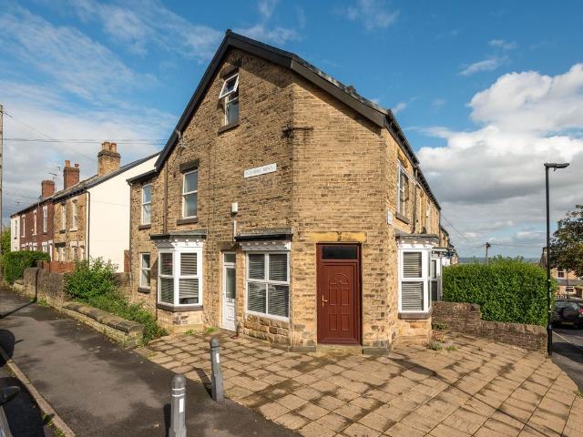 House for rent in Crookesmoor, Sheffield