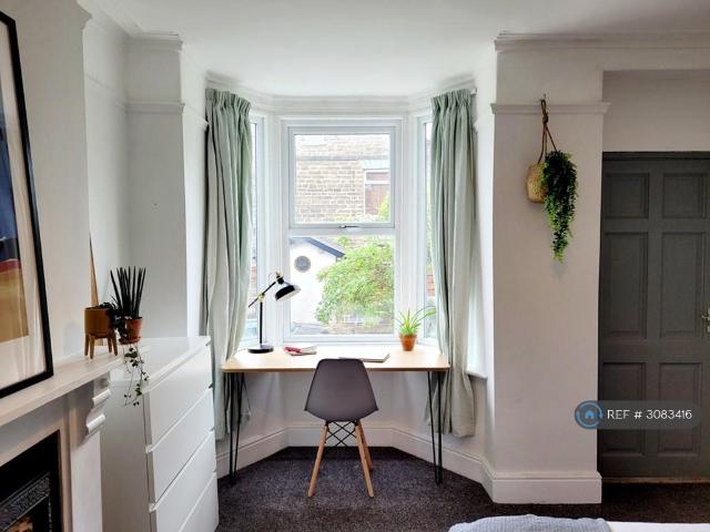 House for rent in Crookesmoor, Sheffield