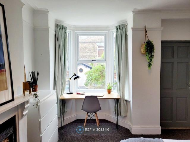 House for rent in Crookesmoor, Sheffield