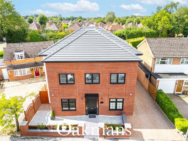 Apartment for rent in Shirley, West Midlands
