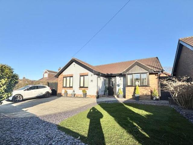 House for sale in Blackpool