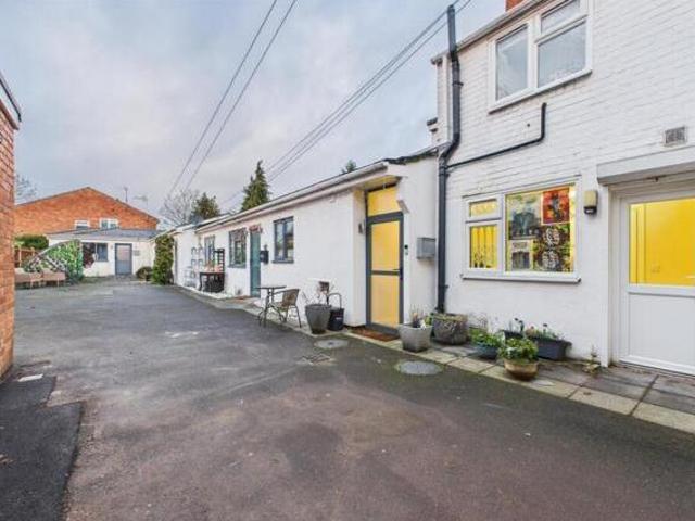 House for sale in Lyons, Greater London