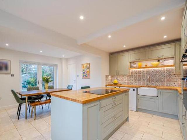 House for sale in Lyons, Greater London