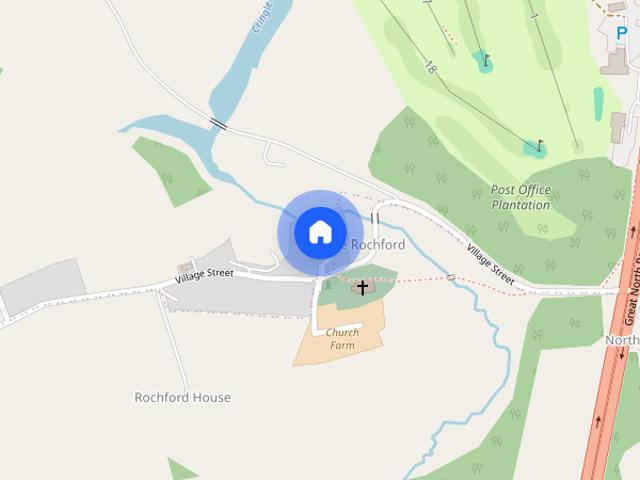 House for rent in Easton, South Kesteven