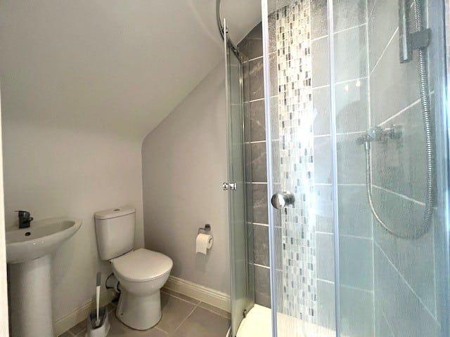 House to rent in Bluebell, North Tipperary