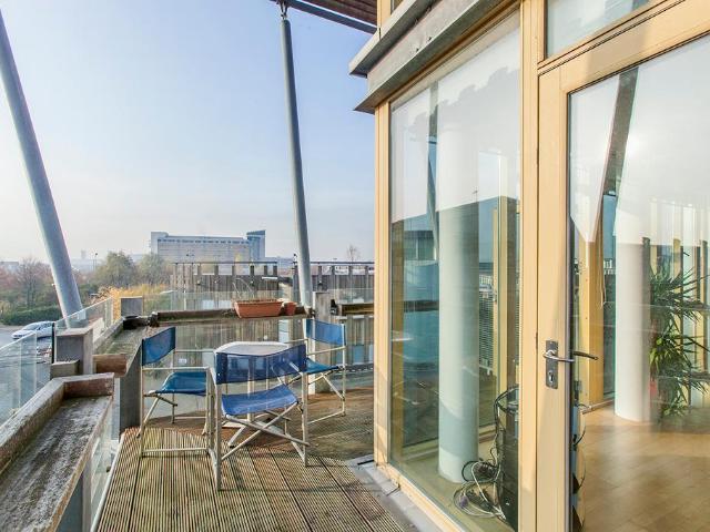 Apartment for rent in East Greenwich, Greater London