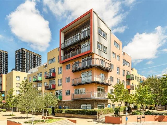 Apartment for rent in East Greenwich, Greater London