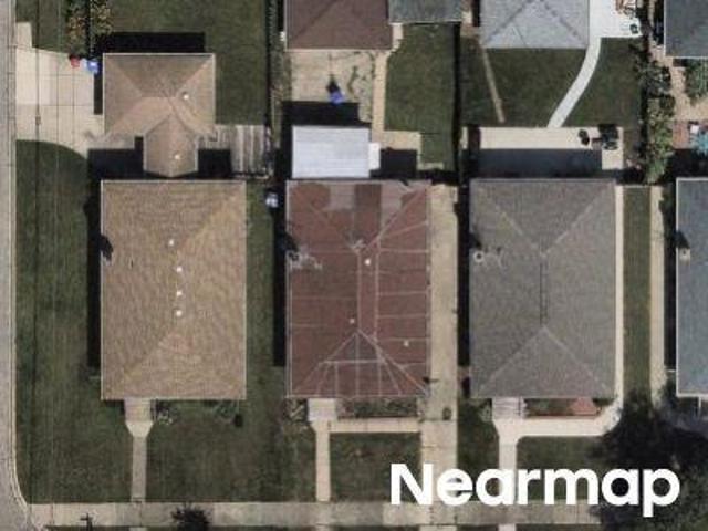 House for sale in Berkeley, Illinois