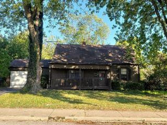House for sale in South Holland, Illinois