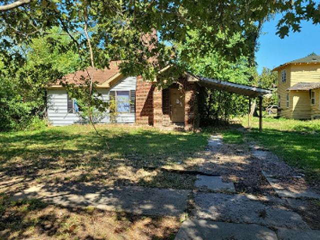 House for sale in Clarksdale, Coahoma County