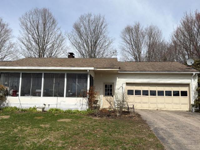 House for sale in New Hampshire
