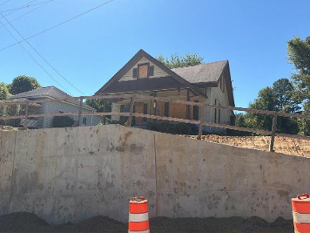House for sale in Kingtown, McCaysville