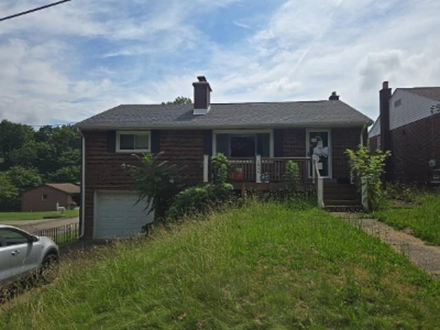 House for sale in Beaver, Pennsylvania