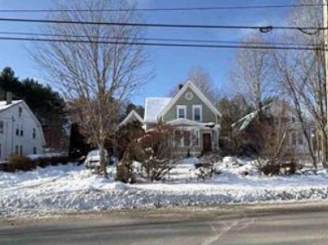 House for sale in Porter, Maine