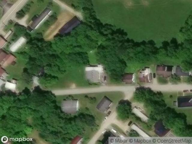 House for sale in Flemingsburg, Kentucky