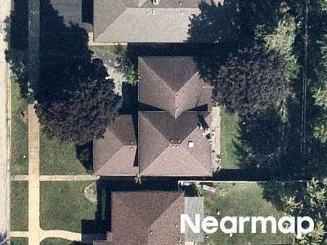 House for sale in South Holland, Illinois